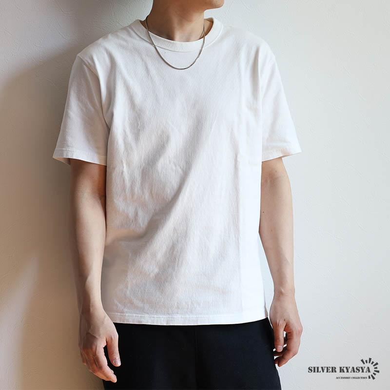 ＼2個で10％OFF 3個で20％OFFクーポン／シルバー925 ベネチアンチェーン ボックスチェーン シルバーチェーンネックレス 幅2.5mm ロジウムGP 金アレ対応 爆買の画像
