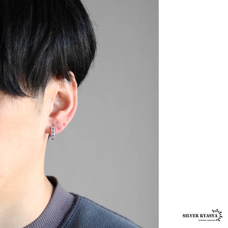 2個で10％OFF 3個で20％OFFクーポン／フープピアス ストーンピアス