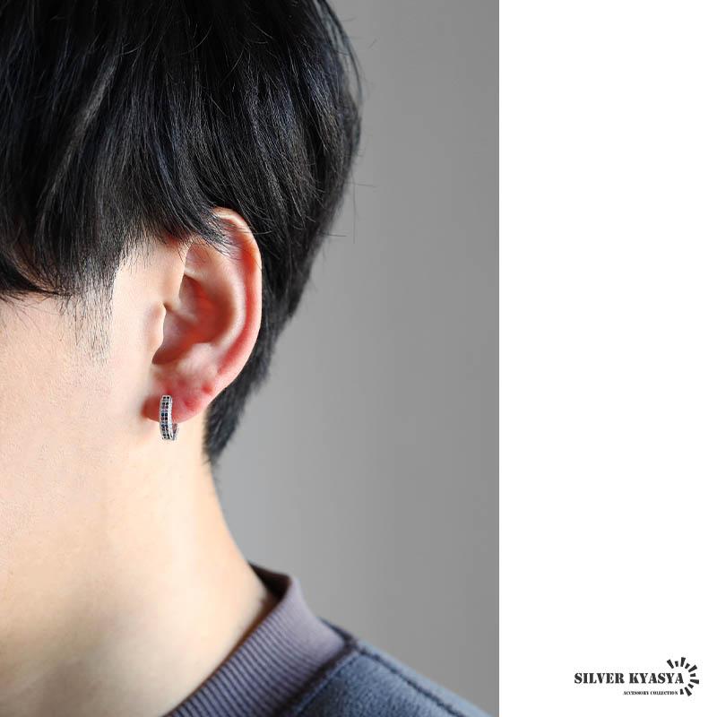 2個で10％OFF 3個で20％OFFクーポン／フープピアス ストーンピアス
