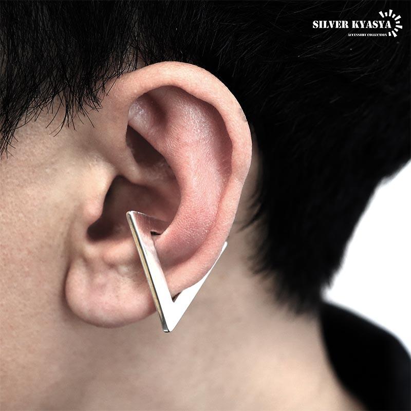 2個で10％OFF 3個で20％OFFクーポン／シルバー925 三角 トライアングル