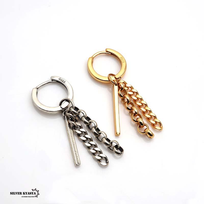 複数買いで最大30％OFFクーポン／シルバー925 ピアス アレルギー対応