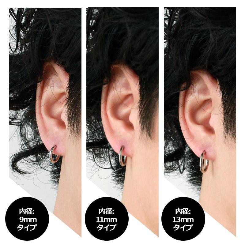 2個で10％OFF 3個で20％OFFクーポン／シンプルピアス シルバー925