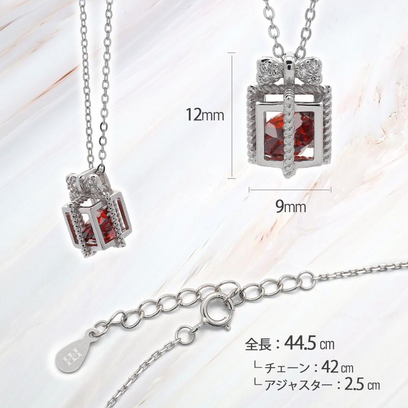 2個で10％OFF 3個で20％OFFクーポン／FILL HEARTS ネックレス シルバー