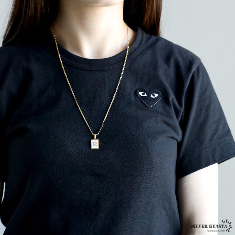 2個で10％OFF 3個で20％OFFクーポン／イニシャルネックレス
