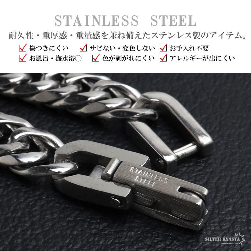 ステンレス クラウンキーネックレス 鍵 王冠 ペンダントネックレス