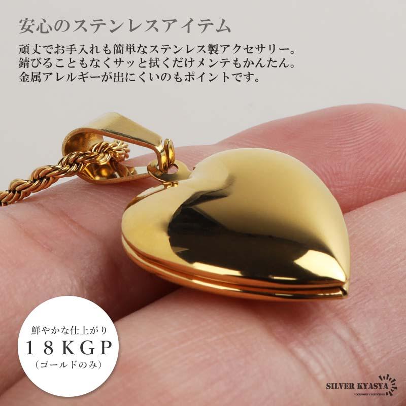 最大30％OFFクーポン登場中！／ステンレス ロケットネックレス