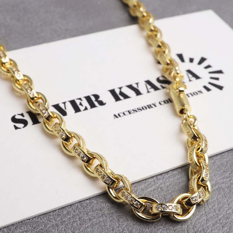 【特価商品】ペーパーチェーンネックレス 六字真言 小粒 ストーンネックレス ゴー ペーパーチェーンネックレス 六字真言 小粒 ストーンネックレス