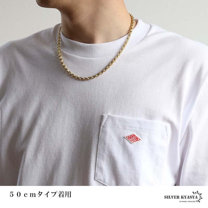 2個で10％OFF 3個で20％OFFクーポン／ペーパーチェーンネックレス 六字