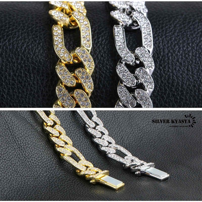 フィガロ FIGARO マイアミキューバンネックレス 喜平チェーン メンズ ゴールド アクセサリー キラキラ パヴェ CZ ストリート ダンサー ラッパー :n287:SILVER KYASYA - 通販 - Yahoo!ショッピング フィガロ FIGARO マイアミキューバンネックレス 喜平チェーン メンズ ゴールド アクセサリー キラキラ パヴェ CZ ストリート ダンサー ラッパー :n287:SILVER KYASYA - 通販 - Yahoo!ショッピング