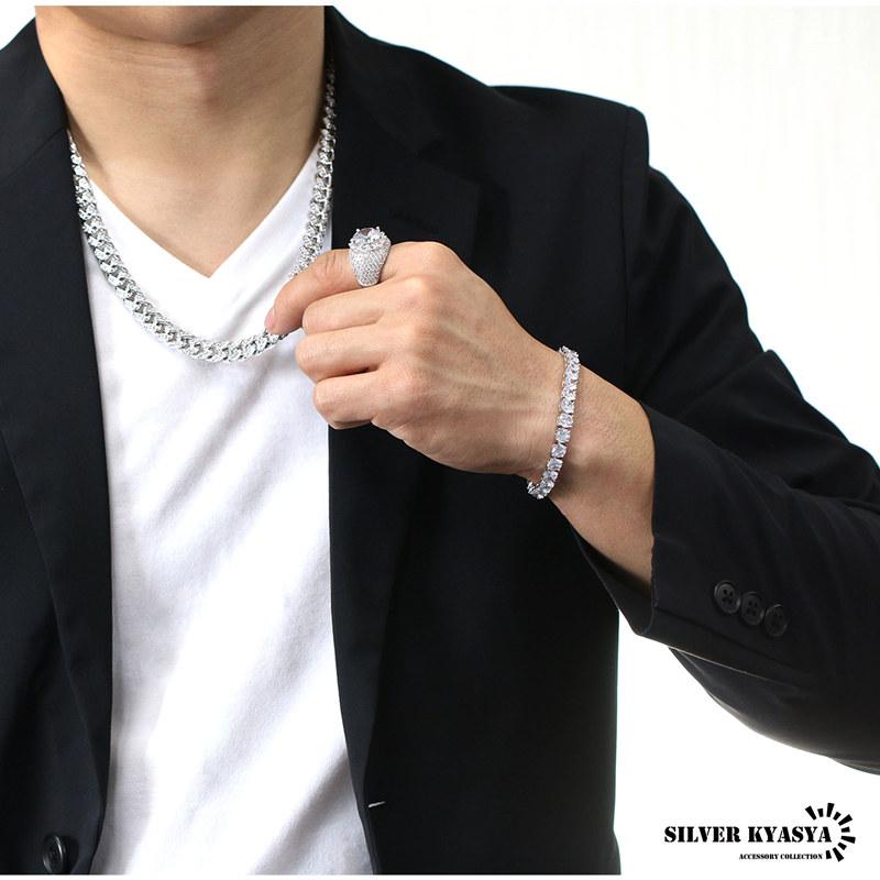 2個で10％OFF 3個で20％OFFクーポン／B系 ネックレス シルバー