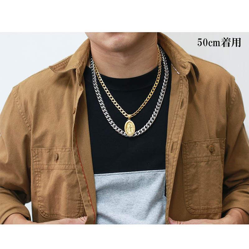 2個で10％OFF 3個で20％OFFクーポン／喜平チェーン ネックレス