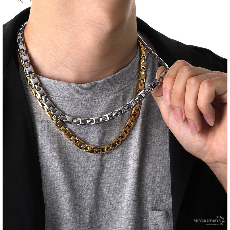 磁気ネックレス ステンレス ビーズ silver シルバー 磁力 磁石 磁気ネックレス ステンレス ビーズ silver シルバー 磁力 磁石