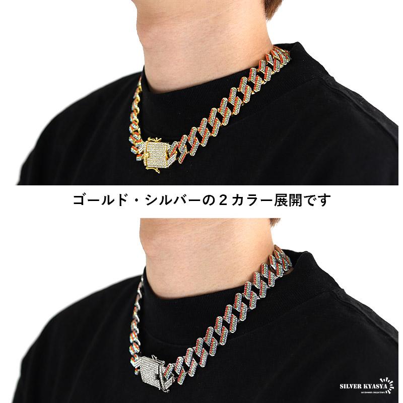 複数買いで最大30％OFFクーポン／チェーンネックレス 喜平 ネックレス
