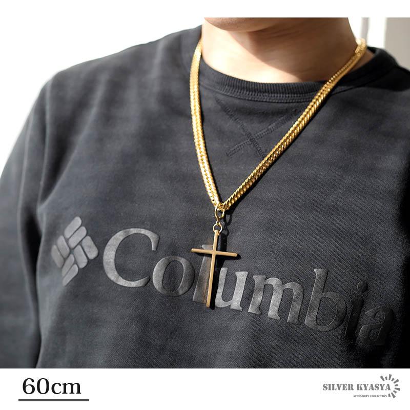 6面カット ダブル喜平ネックレス 18k gp ヒップホップ 大人 B系 6面カット ダブル喜平ネックレス 18k gp ヒップホップ 大人 B系