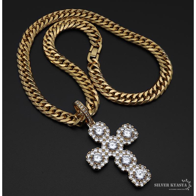 6面カット ダブル喜平ネックレス 18k gp ヒップホップ 大人 B系 6面カット ダブル喜平ネックレス 18k gp ヒップホップ 大人 B系