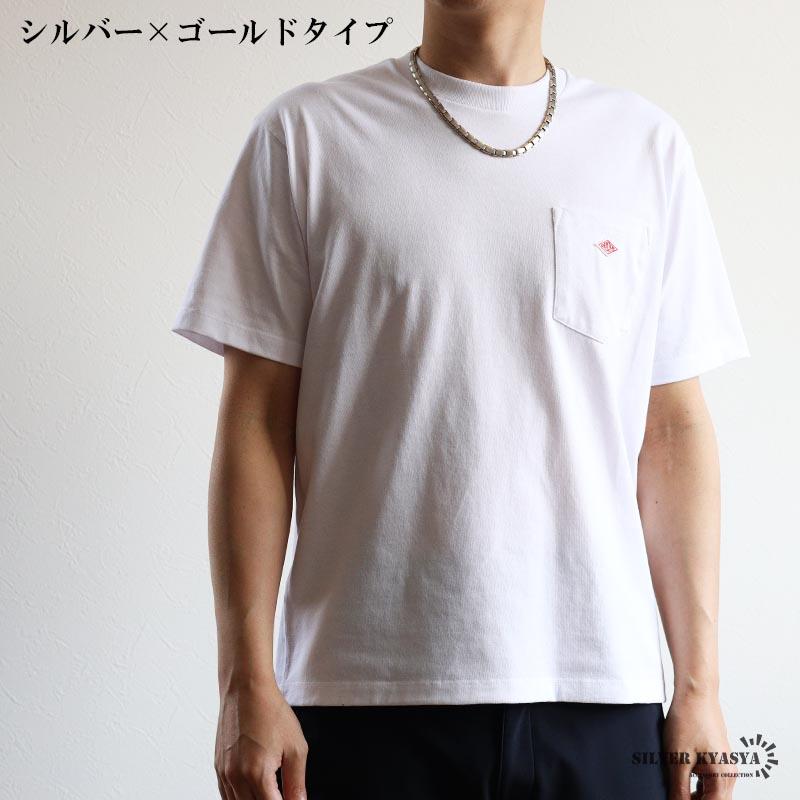 ＼2個で10％OFF 3個で20％OFFクーポン／ステンレス 磁気ネックレス メンズ メタルネックレス マット ゴールド 18KGP シルバー ブラック 細身 金アレ対応 爆買の画像