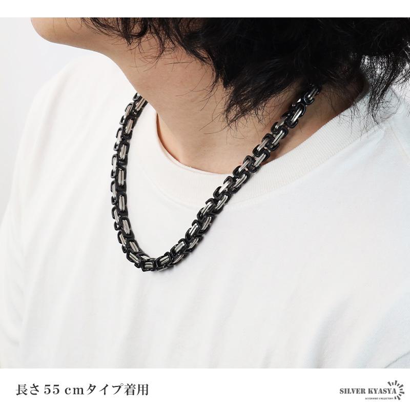 2個で10％OFF 3個で20％OFFクーポン／ステンレス ごつめチェーン