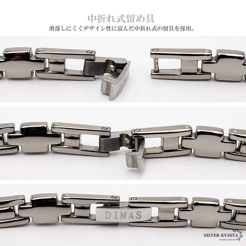 複数買いで最大30％OFFクーポン／純チタン 磁気ネックレス シルバー