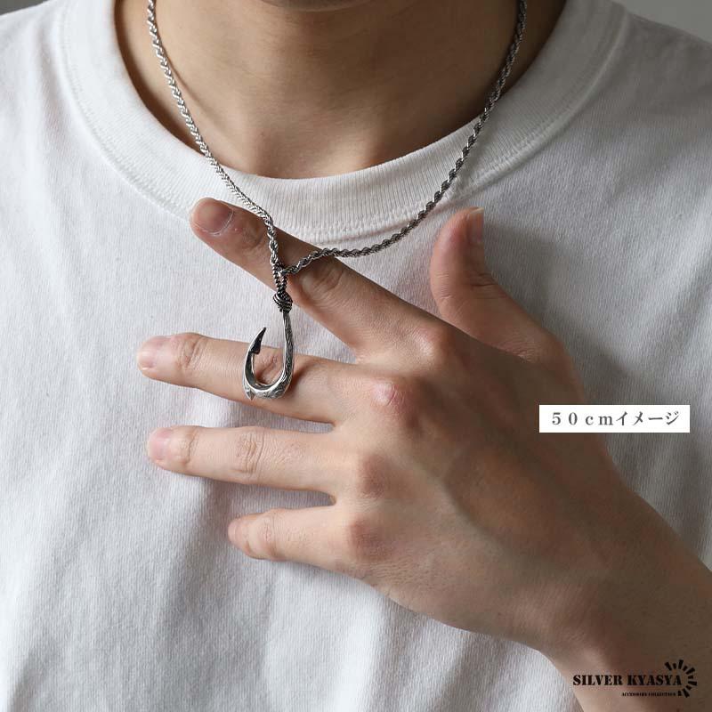 2個で10％OFF 3個で20％OFFクーポン／ステンレス フィッシュフック