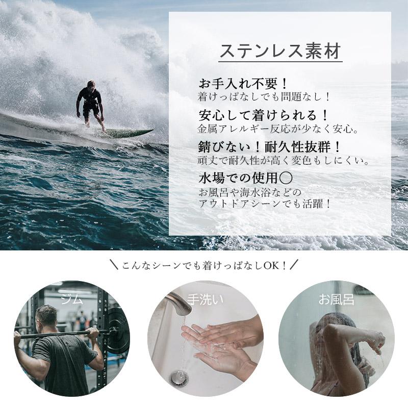 ＼2個で10％OFF 3個で20％OFFクーポン／ステンレス マリアネックレス コインネックレス シルバー ダブル喜平チェーン 聖母マリア メダイメンズ 金アレ対応 爆買の画像