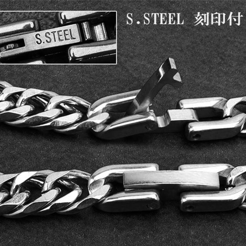 複数買いで最大30％OFFクーポン／ステンレス ダブルフェザーネックレス