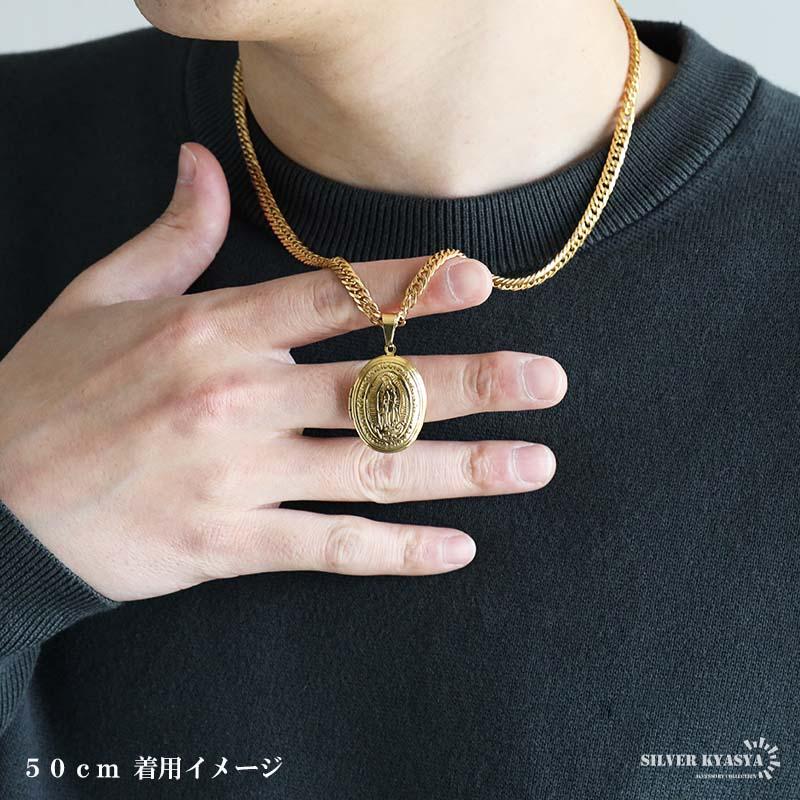 2個で10％OFF 3個で20％OFFクーポン／ステンレス ロケットネックレス