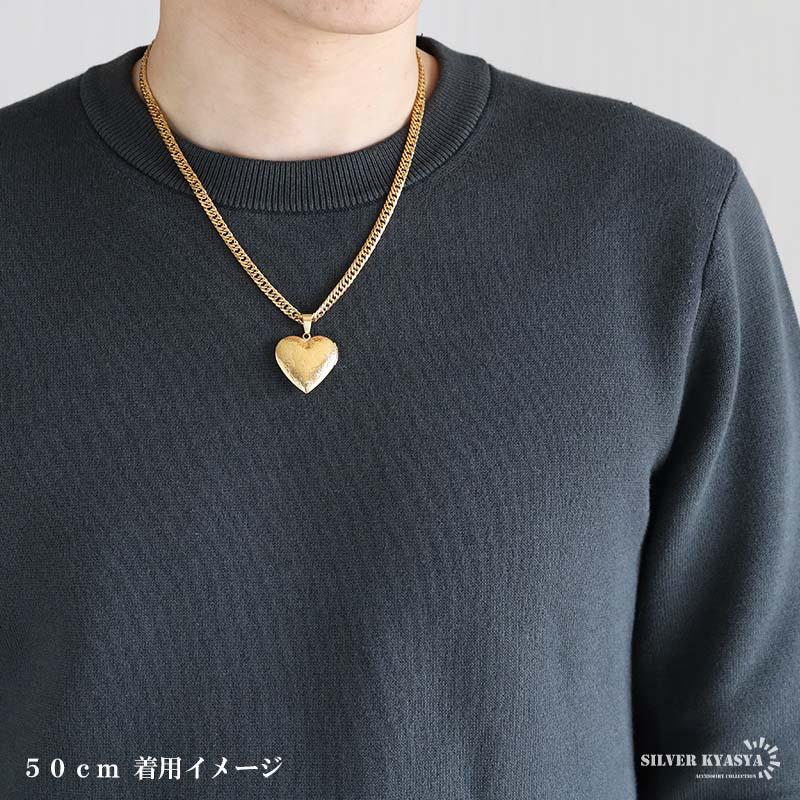 複数買いで最大30％OFFクーポン／ステンレス ロケットネックレス