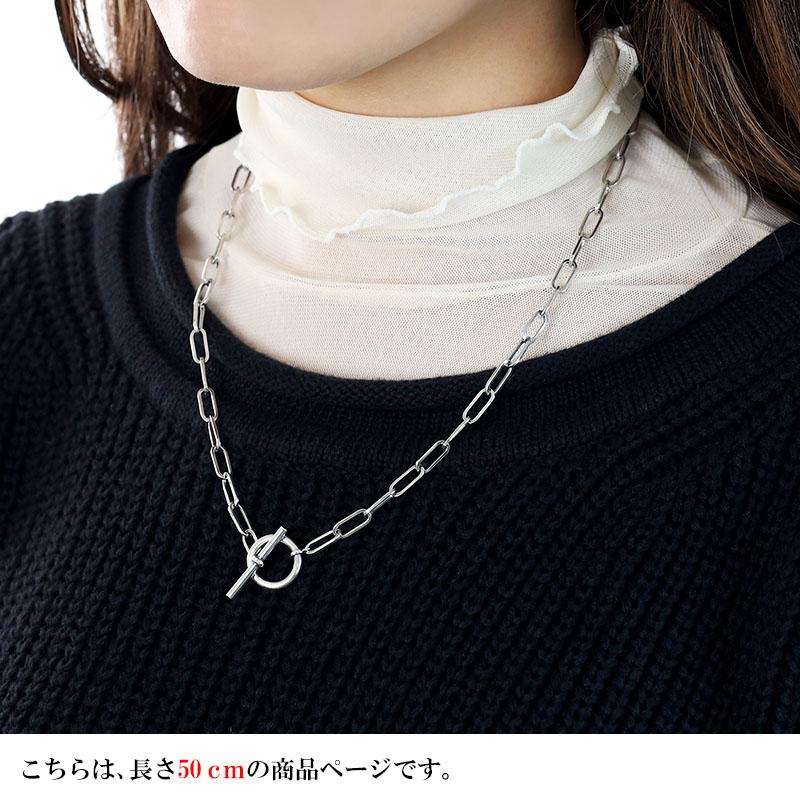 シルバー925 マンテル ネックレス レディース メンズ チェーン シルバー925 マンテル ネックレス レディース メンズ チェーン