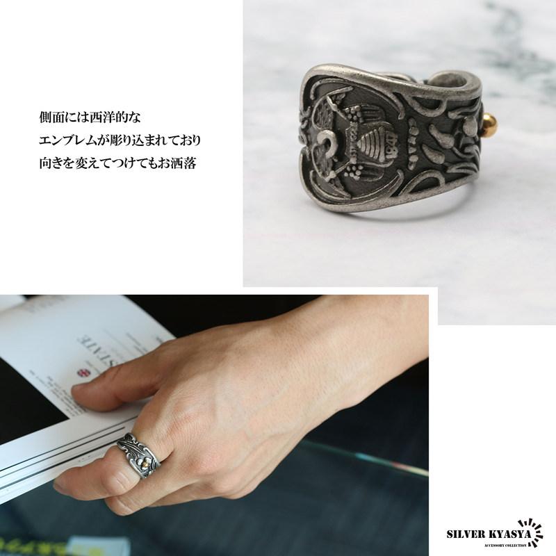 複数買いで最大300円OFFクーポン／ステンレス アンティーク