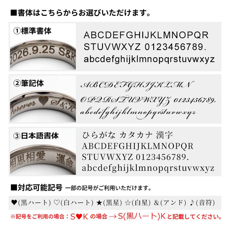 ブラックリング シンプルリング ステンレスリング メンズ レディース