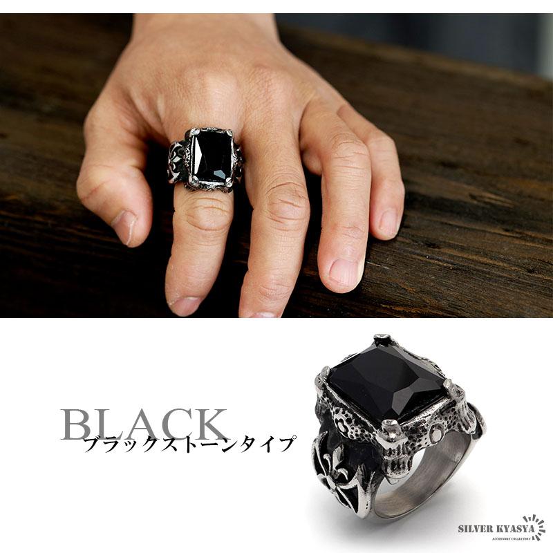 カレッジリング ステンレス CZ メンズ ヴィンテージリング カレッジリング ステンレス CZ メンズ ヴィンテージリング