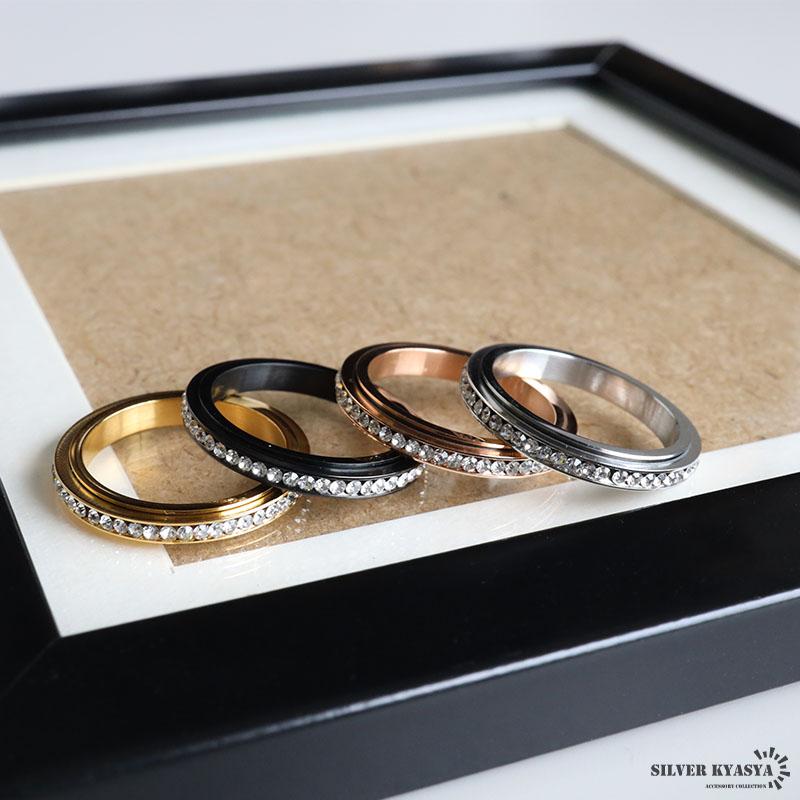 ＊専用ページ　フルエタニティリング SPECIAL 鍛造 フルエタニティリング Saint プラチナ(幅2.0mm / Pt950