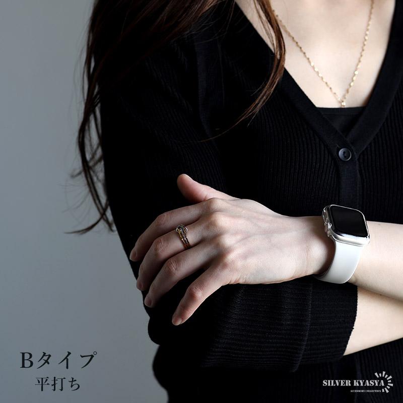 2個で10％OFF 3個で20％OFFクーポン／3連リング 重ね付けリング