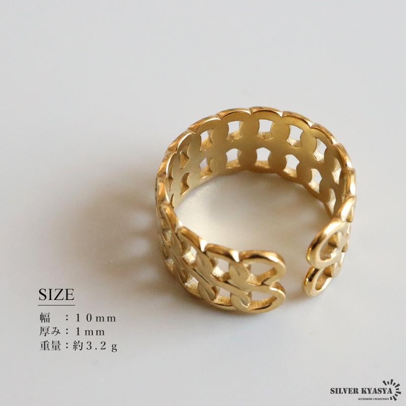 k18ゴールド 編み込みリング2.67g K18 編み込み 水引 ゴールド リング 指輪 地金 18金 18k 組紐