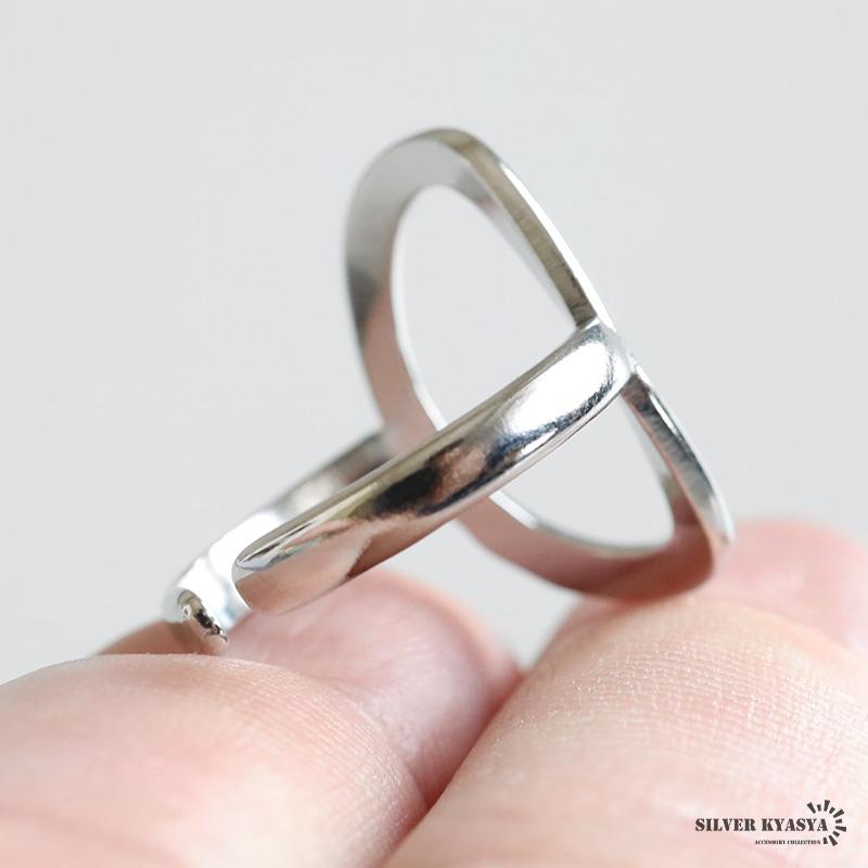 9/10まで出品⭐︎ SIRI SIRI オーバルリング r653-1.jpg