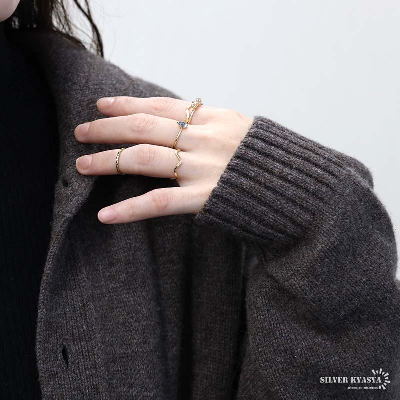 コスパ最強 プチプラセット 1,000円】 9点セット リング 指輪 セット