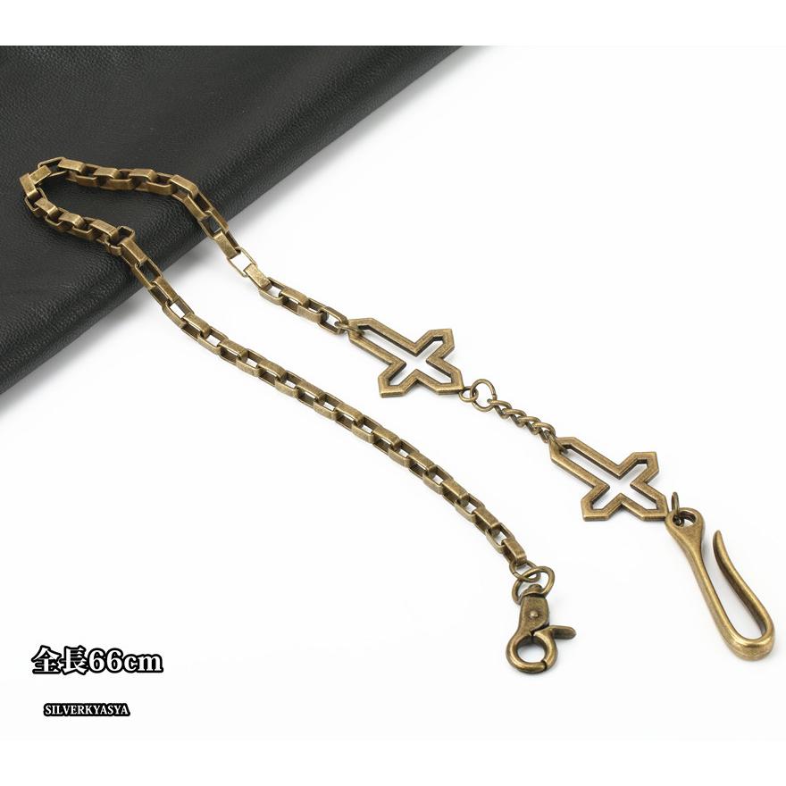 複数買いで最大300円OFFクーポン／ダブルクロス フック ウォレット