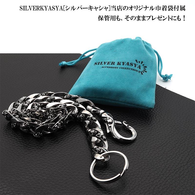 複数買いで最大30％OFFクーポン／316L ステンレス 唐草 1クリップ