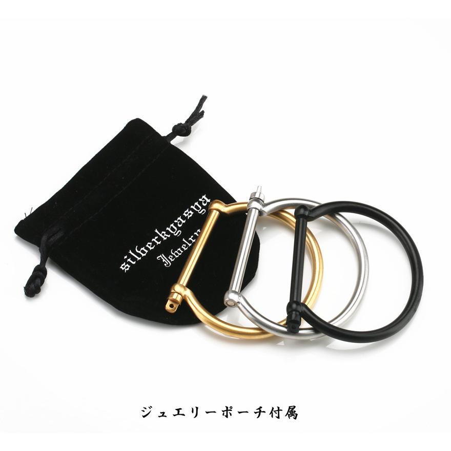 シルバー) バングル ゴールド シルバー ブレスレット 黒 ネジ シルバー) バングル ゴールド シルバー ブレスレット 黒 ネジ