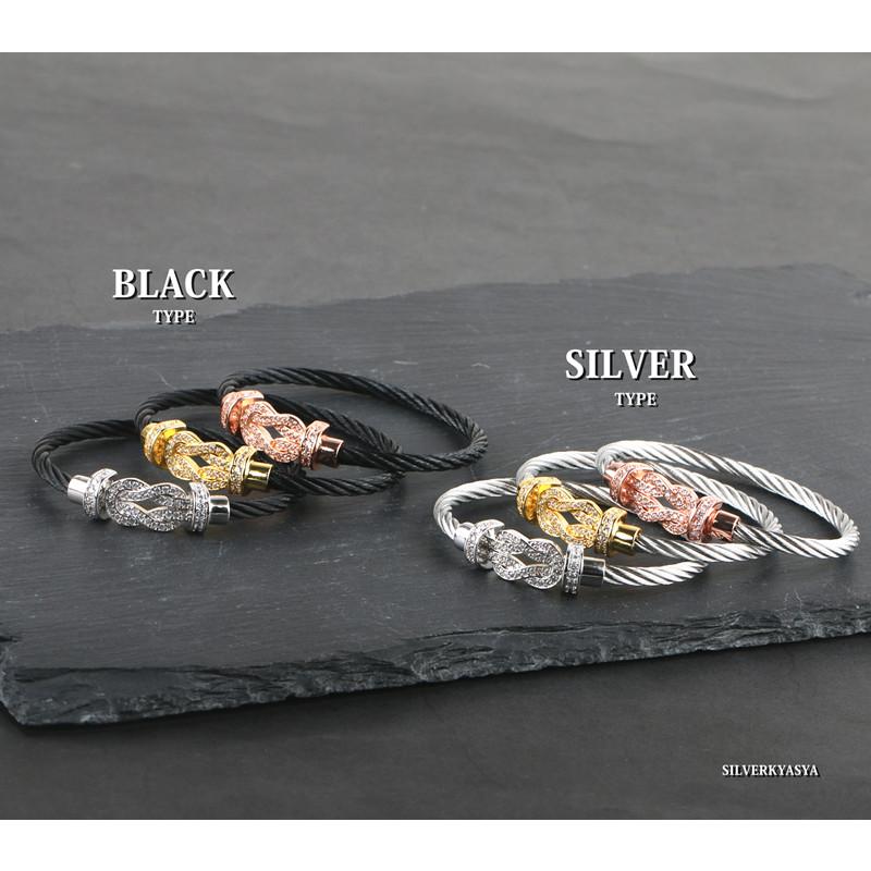 ブレスレット・バングル S Cross bangle / クロスバングル（ブレスレット）｜SINSS（シンス