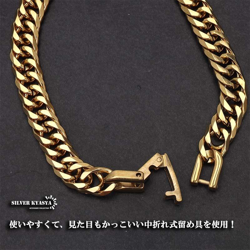 60cm) ステンレス フェザーネックレス ターコイズ イーグルネックレス 