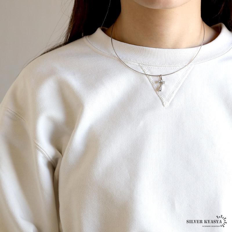 ナンバー:8) ナンバーネックレス 数字ネックレス ペンダント