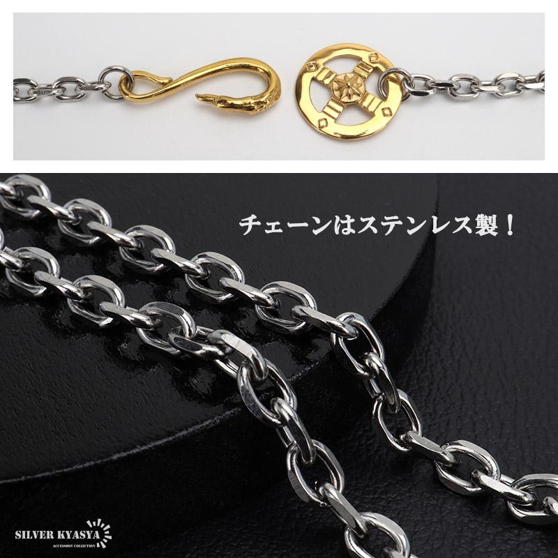 60cm) シルバー925 フェザーネックレス インディアンジュエリー
