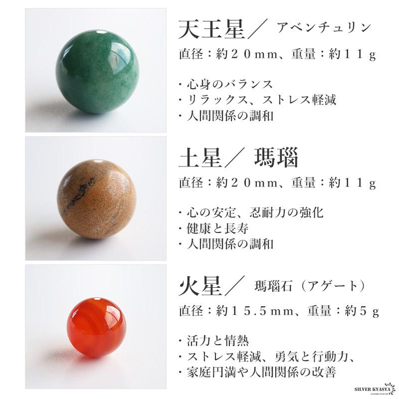 天然石 9つセット 宇宙 プラネット 惑星 標本 太陽系 コズミック