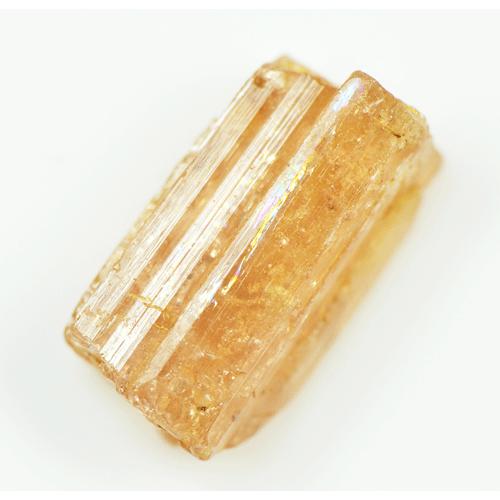 インペリアルトパーズ原石　パワーストーン インペリアルトパーズ 原石 ～ 吉祥寺の天然石販売の「elfhame