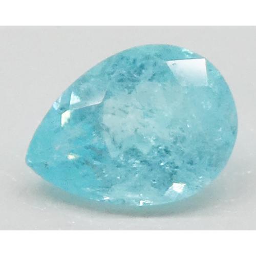 最新・新仕入れ！】ネオン！ トルマリン パライバ 0.69ct bout-pr012 