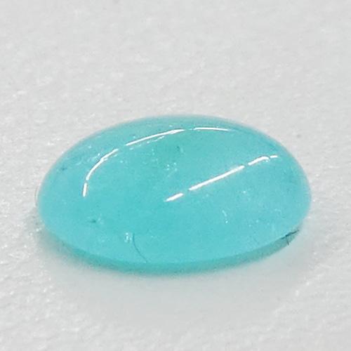 【最新・新仕入れ！】ネオン！ トルマリン　パライバ　0.85ｃｔ 《即納》の画像