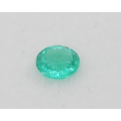 ルース ブラジル産 パライバ トルマリン 0.16ct bout-pr003 : boute001 