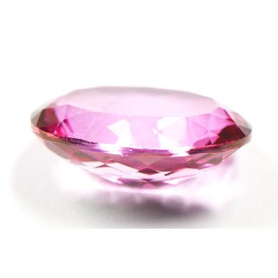 ルース ピンクトパーズ オーバル 15×20mm 11月誕生石 pt6 ルース ピンクトパーズ オーバル 15×20mm 11月誕生石 pt6
