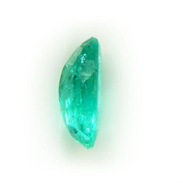 パライバトルマリン 0.528ct AAAAA S-C017 ソーティングメモ付き